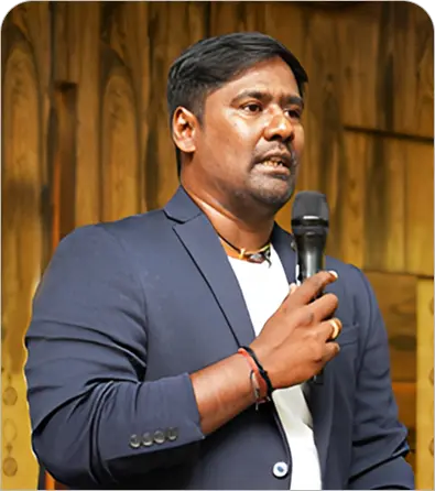 Mohanasundaram's image