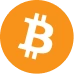 Bitcoin logo