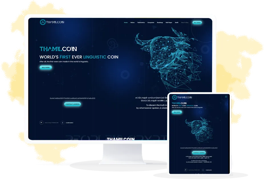 Tokenomics